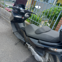 Xciting 250