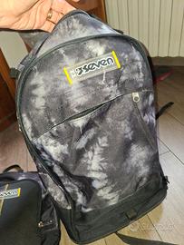 zaino seven