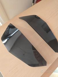 Lente coprifaro PowerBronze KTM Duke 790/890