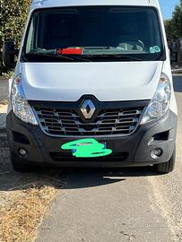 Renault Master 2.3 energy (145 cv)