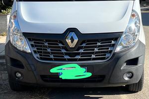 Renault Master 2.3 energy (145 cv)