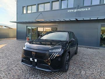 PEUGEOT 3008 Hybrid 145 e-DCS6 GT
