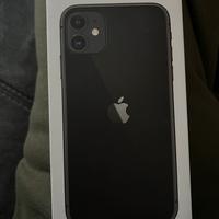 Iphone 11 64 GB