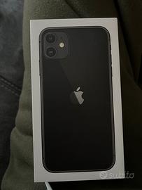 Iphone 11 64 GB