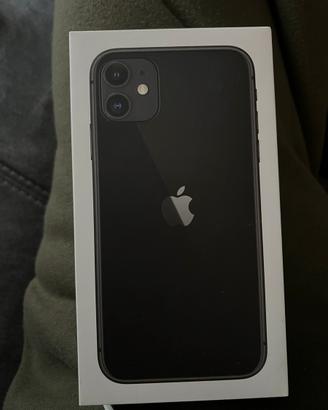 Iphone 11 64 GB