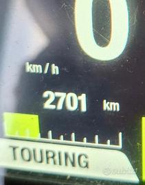 DUCATI MULTISTRADA 950s GPWHITE (2020)