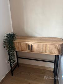 Tavolino Consolle Kasanova Arredamento e Casalinghi In vendita a