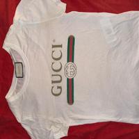 T-Shirt Gucci originale