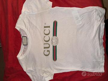 T-Shirt Gucci originale