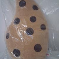 Cuscino pubblicitario Gocciole Pavesi
