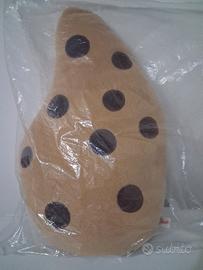 Cuscino pubblicitario Gocciole Pavesi