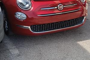 Fiat 500 ricambi