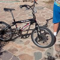 BMX  720359 cup's bike