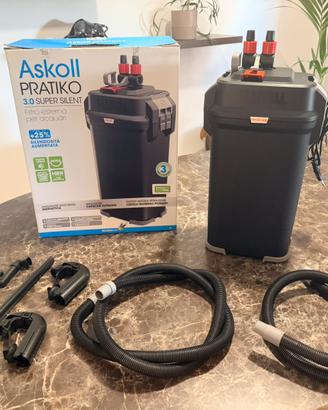 askoll pratiko 400 3.0 super silent