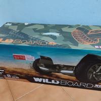 hoverboard xl
