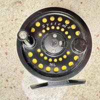 Mulinello Scientific Angler System
