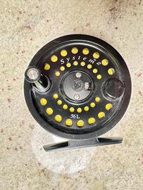 Mulinello Scientific Angler System