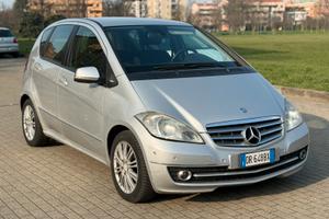 Mercedes Classe A150benzina 70 KW 95 CV