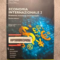 Economia Internazionale 2 - EAN 9788865188972