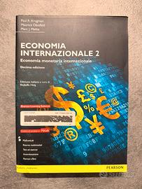 Economia Internazionale 2 - EAN 9788865188972
