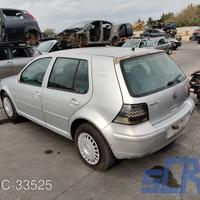 Vw golf 4 1j1 1.9 tdi 130cv 00-05 -ricambi