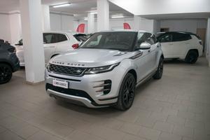 Land Rover Range Evoque 2.0D I4 180 CV AWD Auto R-