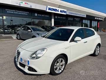 Alfa Romeo Giulietta 1.6 JTDm-2 105 CV Distinctive