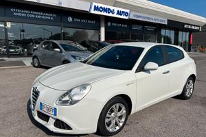Alfa Romeo Giulietta 1.6 JTDm-2 105 CV Distinctive