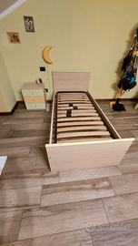 Letto Singolo
