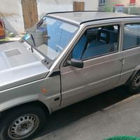 Fiat panda 750 young 