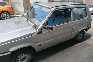 Fiat panda 750 young 