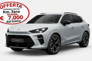 Cupra Terramar 1.5 hybrid 150cv dsg