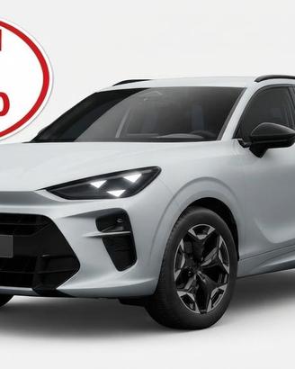 Cupra Terramar 1.5 hybrid 150cv dsg