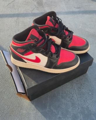 Jordan 1 