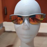 Oakley Fast Jacket 
