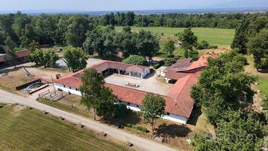 COMPLESSO A CUCEGLIO