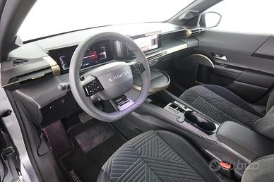 LANCIA Ypsilon 4° serie Hybrid e-DCT LX