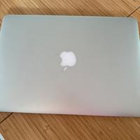 Macbook Air 2017