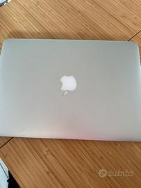 Macbook Air 2017