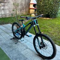 Mondraker summum 27.5”