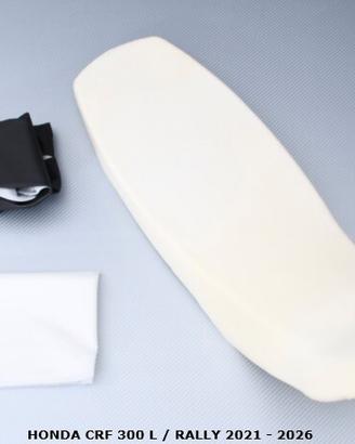 Kit schiuma sella per HONDA CRF 300 L / R 2021 26