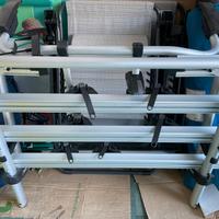 Portabici VW T5 T6 T6.1