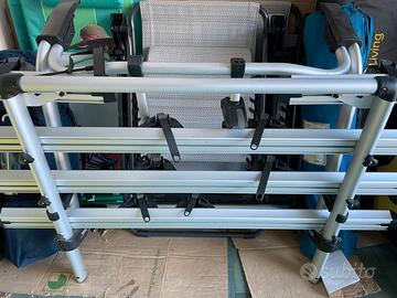Portabici VW T5 T6 T6.1