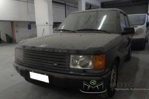 Land Rover Range Rover 2.5 turbodiesel 5 porte DT