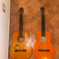 Chitarra classica
