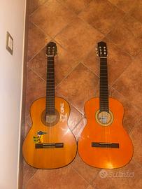 Chitarra classica