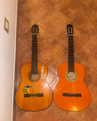 Chitarra classica