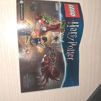 Set Lego Harry Potter 75950