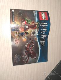 Set Lego Harry Potter 75950