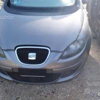 Seat ibiza anno 2006 ricambi